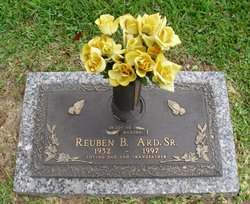 Reuben B. Ard Sr.