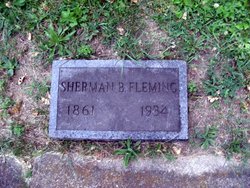Sherman Banks Fleming 