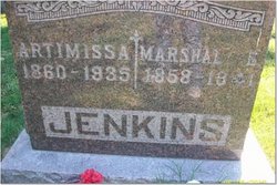 Marshal B. Jenkins 