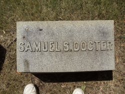 Samuel S. Docter 