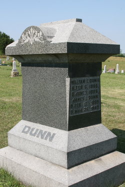William E. Dunn 