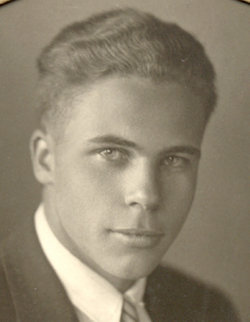 Ralph Victor Skofstad 