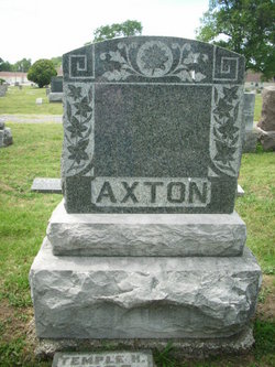 Alice Axton 