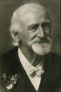 William Paulsen 