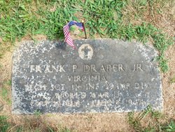 Frank Price Draper Jr.
