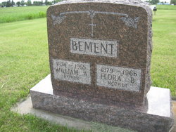 William Alexius Bement 