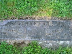 Harold Gerhardus 