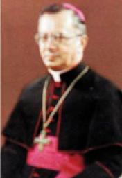 Archbishop Giovanni De Andrea 