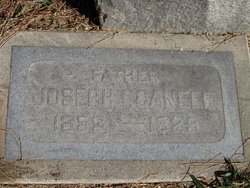 Joseph Imannuel “J.I.” Caneer 