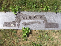Perry E. Anderson 