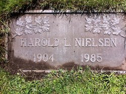 Harold L Nielsen 