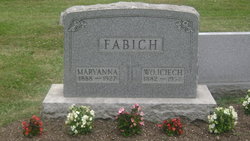 Wojciech Fabich 