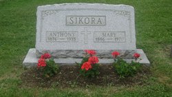 Mary Sikora 