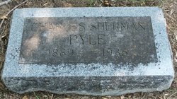 Charles Sherman Pyle 