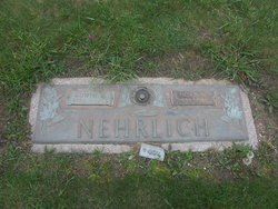 Nora H <I>Luelloff</I> Nehrlich 