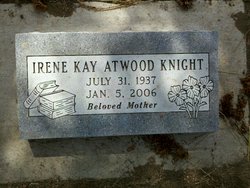 Irene Kay <I>Atwood</I> Knight 