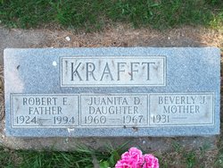 Robert E. Krafft Sr.