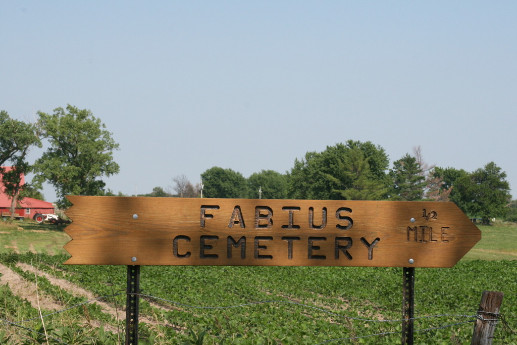 Fabius Cemetery