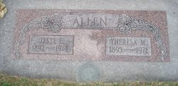 Jesse Elmer Allen 