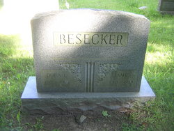 James Besecker 