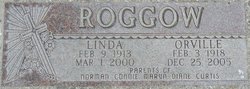 Linda Martha <I>Beckman</I> Roggow 
