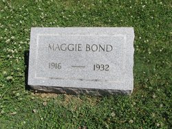 Maggie Lee Bond 