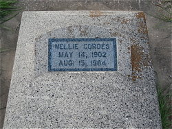 Nellie Cordes 