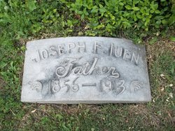 Joseph F Iuen 