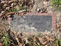 Hobson Trimble Jr.
