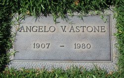 Angelo V Astone 