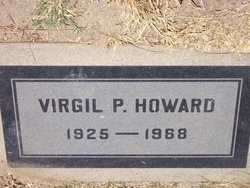 Virgil Perris Howard 