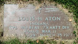 Louis H. Aton 