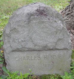 Charles Henry Nye 