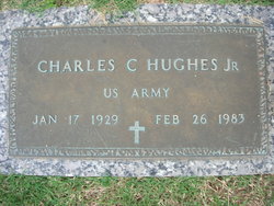 Charles Cromwell Hughes Jr.