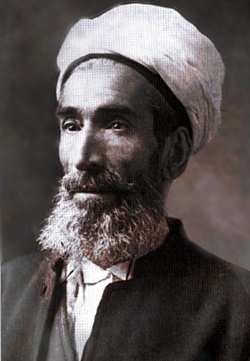 Muḥammad Abu'l-Fadl Gulpáygání 