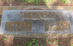 Percy Lee Putnam 