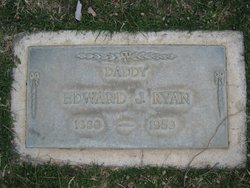 Edward Joseph Ryan Jr.