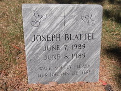 Joseph Blattel 