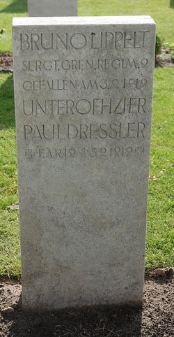 Paul Dressler 