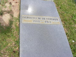 Dorrith <I>Mortenson</I> Heyerdahl 