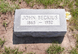 John Beckius 