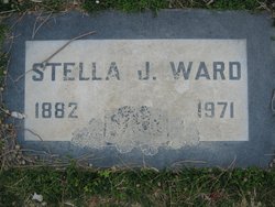 Stella J. Ward 