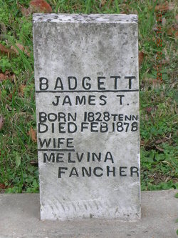 James T. Badgett 