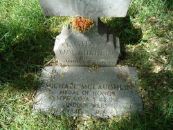 Michael McLoughlin 