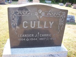 Leander J Cully 