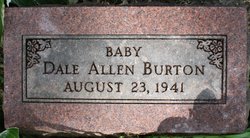 Dale Allen Burton 