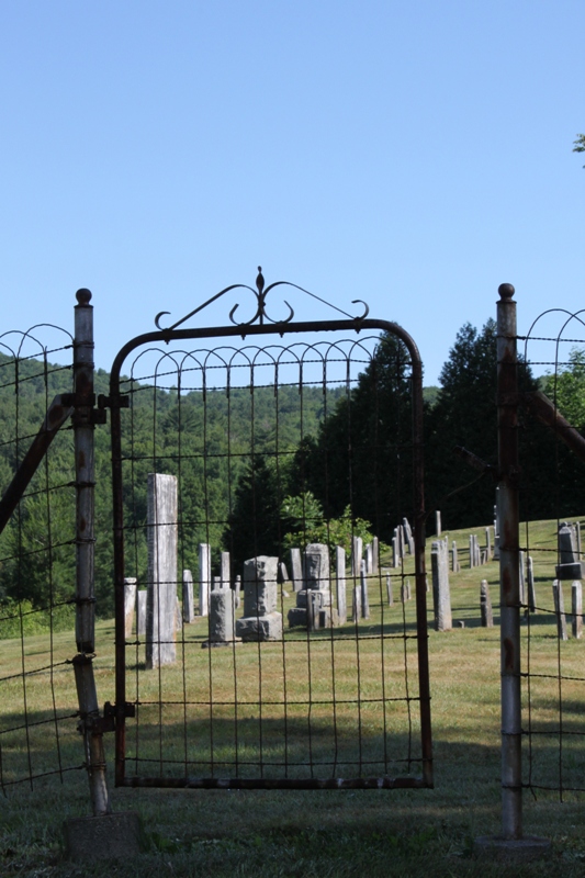 East Hubbardton Cemetery