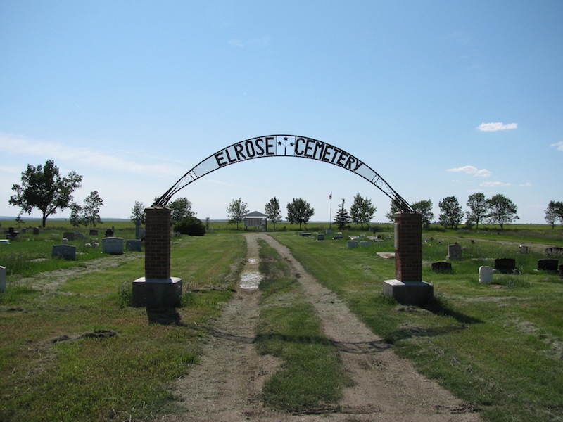 Elrose Cemetery