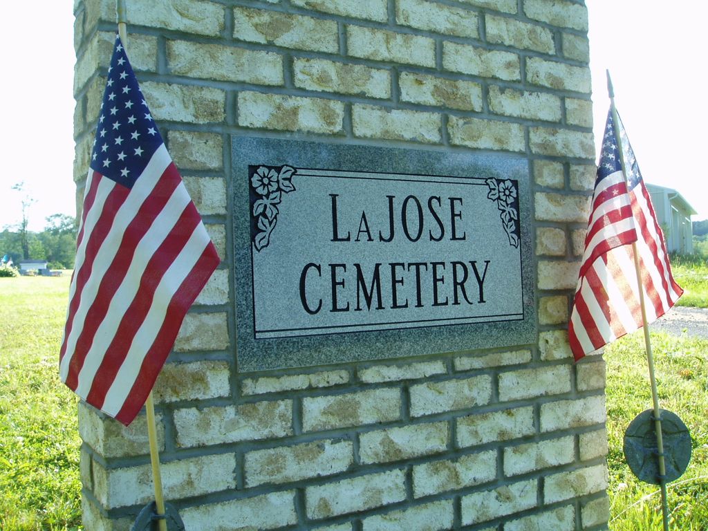 LaJose Cemetery