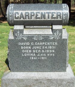 David C. Carpenter 